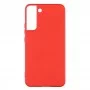 Чохол Full Case TPU+Silicone Touch No Logo для Samsung S22 Plus