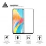 Захисне скло ArmorStandart Pro для OPPO A98 5G Black (ARM68580)