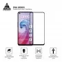 Захисне скло ArmorStandart Pro для OPPO A96 Black (ARM61037)