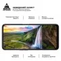 Захисне скло ArmorStandart Pro для OPPO A96 Black (ARM61037)