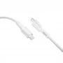 Кабель USB Ridea RC-M231 Prima PD20W Type-C to Lightning