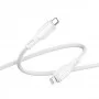 Кабель USB Ridea RC-M231 Prima PD20W Type-C to Lightning