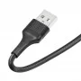 Кабель USB Ridea RC-M112 Fila Micro 3A