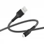 Кабель USB Ridea RC-M112 Fila Micro 3A