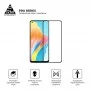 Захисне скло ArmorStandart Pro для OPPO A78 4G Black (ARM69577)