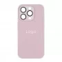 Чохол AG-Glass Matte Camera Lens with Magsafe для Iphone 12