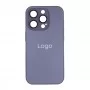 Чохол AG-Glass Matte Camera Lens with Magsafe для Iphone 13 Pro