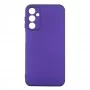 Чохол Silicone Cover Full Camera (A) для Samsung Galaxy A24 4G