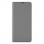 Чохол-книжка Elastic PU+TPU для Xiaomi Poco F4 GT 4G/5G