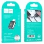 Перехідник Hoco UA17 Type-C male to USB female USB3.0