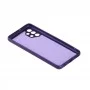 Чохол Silicone Cover Full Camera (A) для Samsung Galaxy A32 (A325F) 4G