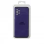 Чохол Silicone Cover Full Camera (A) для Samsung Galaxy A32 (A325F) 4G