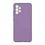 Чохол Silicone Cover Full Camera (A) для Samsung Galaxy A32 (A325F) 4G