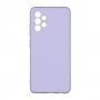 Чохол Silicone Cover Full Camera (A) для Samsung Galaxy A32 (A325F) 4G