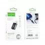 Перехідник Hoco UA17 iP Male to Type-C female USB2.0 adapter