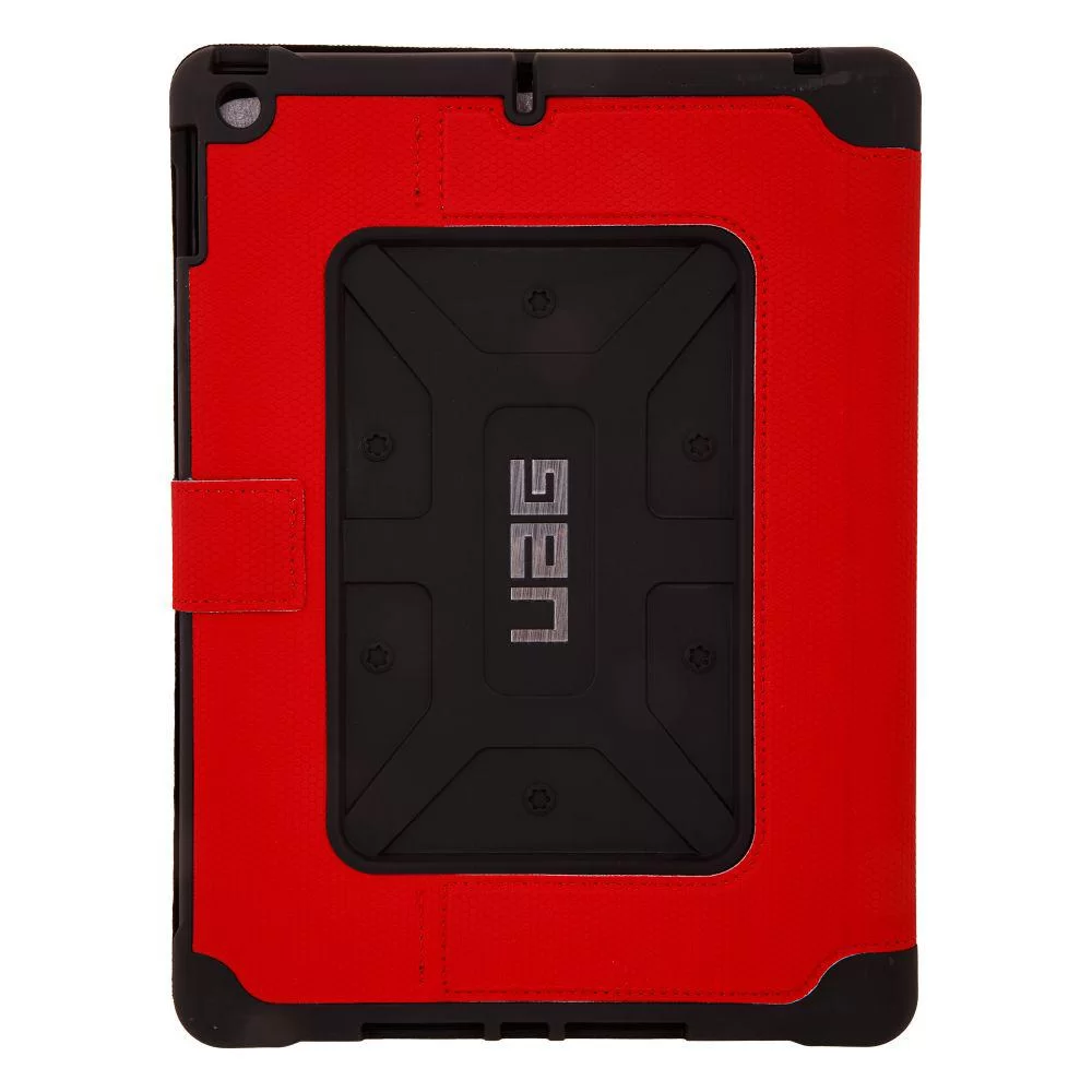 Чохол UAG Metropolis для iPad (10.2&quot;)