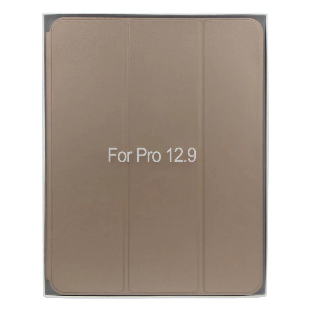 Чехол Smart Case No Logo для iPad Pro 12.9 (2021)