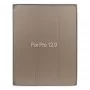 Чехол Smart Case No Logo для iPad Pro 12.9 (2021)