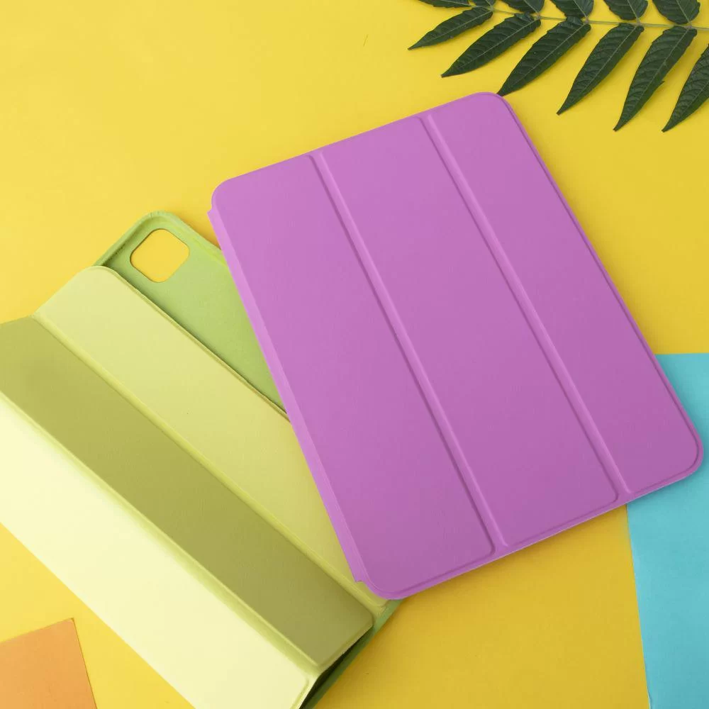 Чохол Smart Case No Logo для iPad (10.2&quot;)