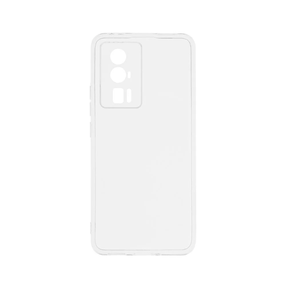 Чохол TPU Virgin для Xiaomi Poco F5 Pro