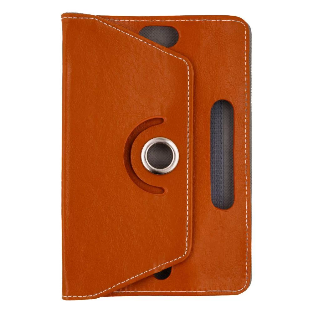 Чохол-книжка Flat Leather Pad 7&quot;