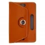 Чохол-книжка Flat Leather Pad 7&quot;