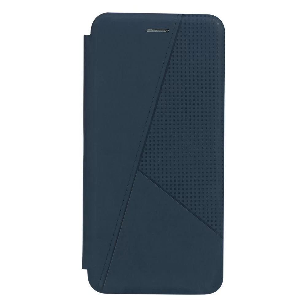 Чохол-книжка кожа Twist для Realme C25Y