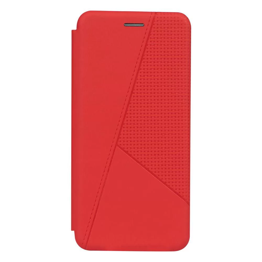 Чохол-книжка кожа Twist для Realme C25Y