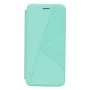 Чохол-книжка кожа Twist для Realme C25Y