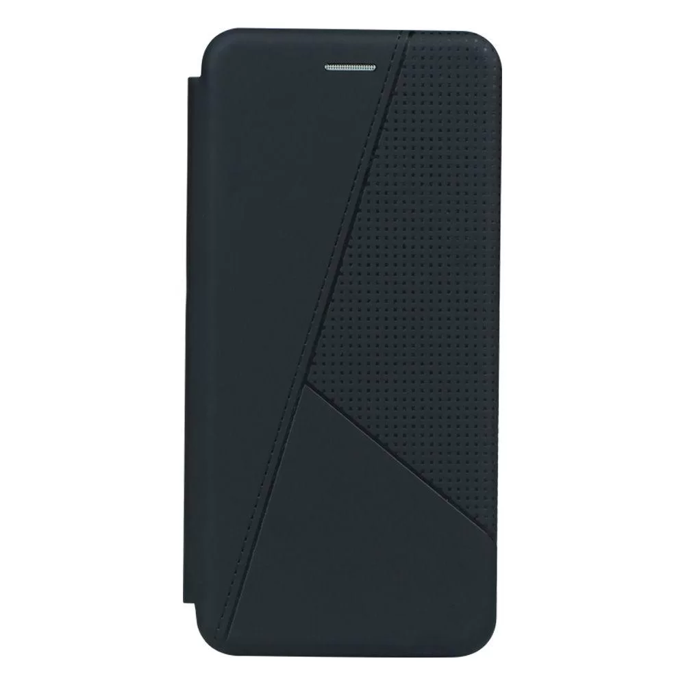Чохол-книжка кожа Twist для Realme C25Y