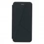 Чохол-книжка кожа Twist для Realme C25Y