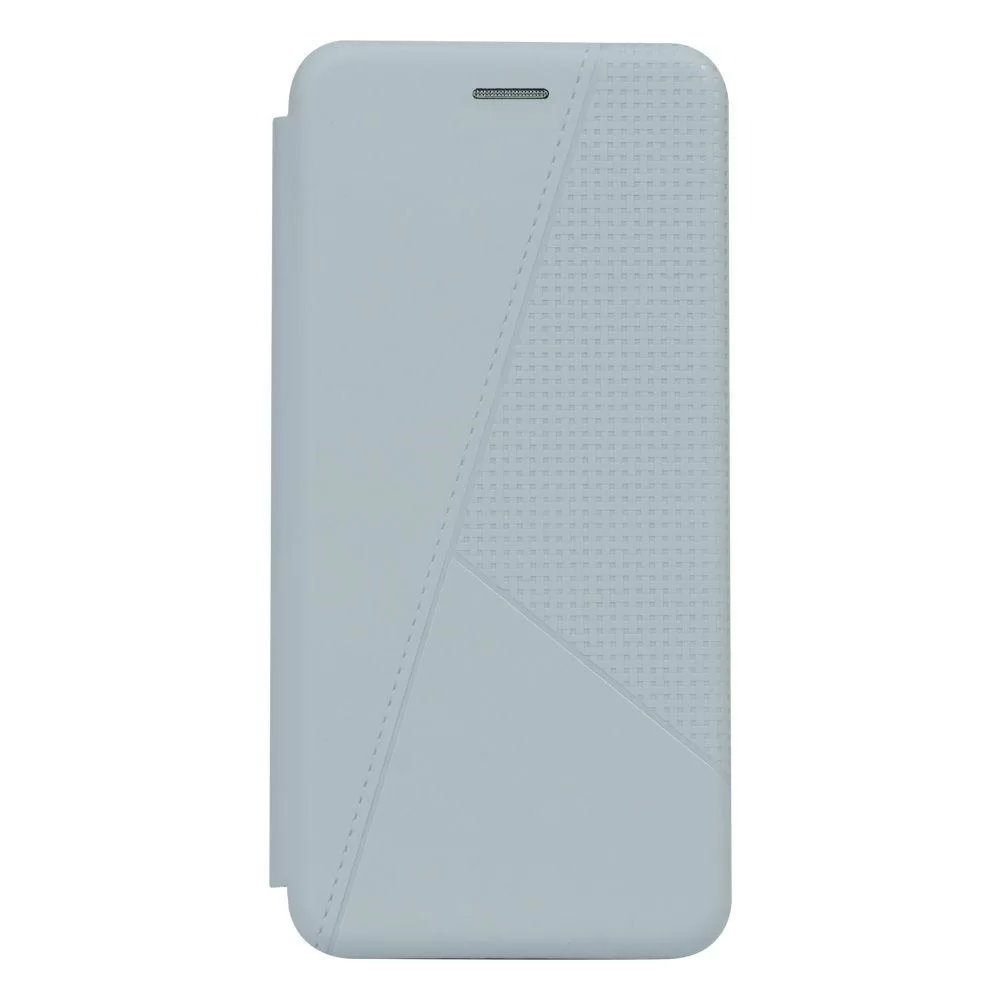 Чохол-книжка кожа Twist для Realme C25Y