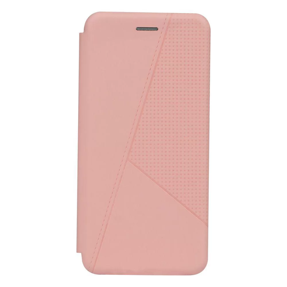 Чохол-книжка кожа Twist для Realme C25Y