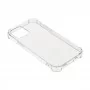 Чохол TPU Virgin Hard для iPhone 12/12 Pro