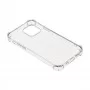 Чохол TPU Virgin Hard для iPhone 12/12 Pro