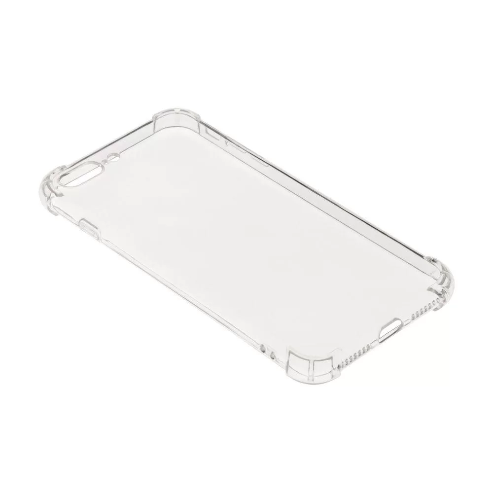 Чохол TPU Virgin Hard для iPhone 7 Plus/8 Plus