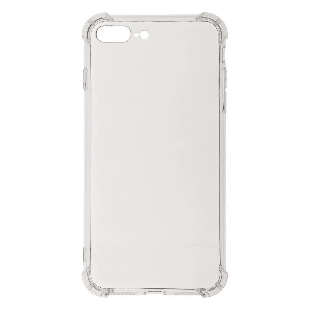Чохол TPU Virgin Hard для iPhone 7 Plus/8 Plus