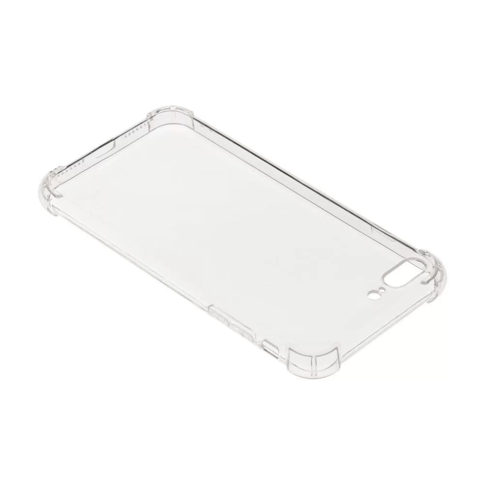 Чохол TPU Virgin Hard для iPhone 7 Plus/8 Plus
