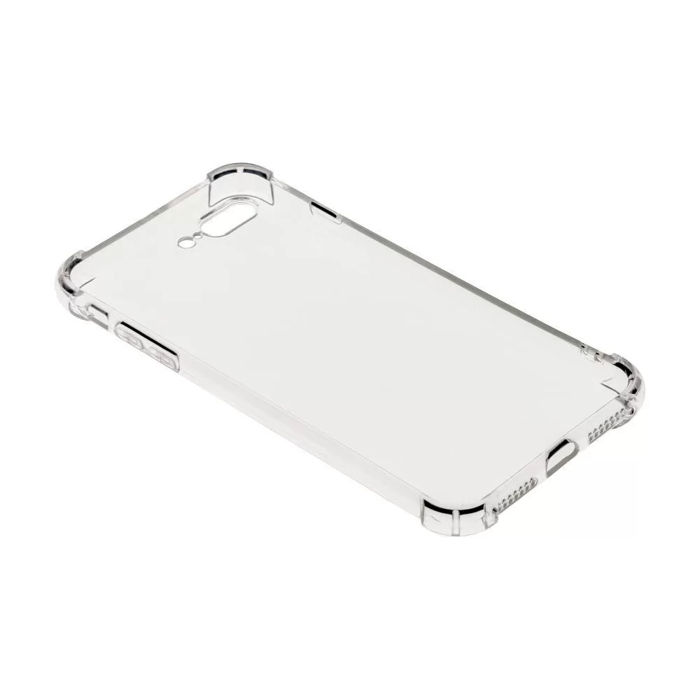 Чохол TPU Virgin Hard для iPhone 7 Plus/8 Plus