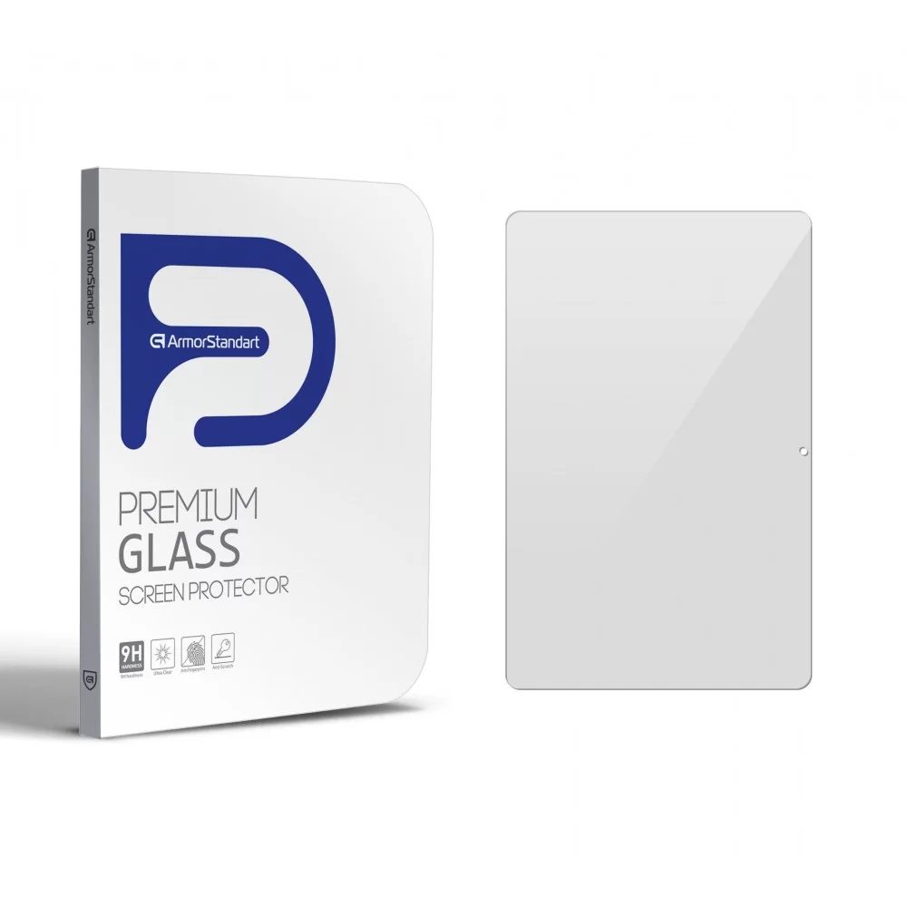 Захисне скло ArmorStandart Glass.CR для Realme Pad 10.4 Clear (ARM61513)