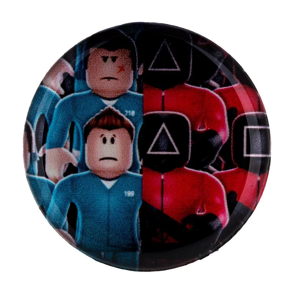 Тримач для телефона PopSocket Circle