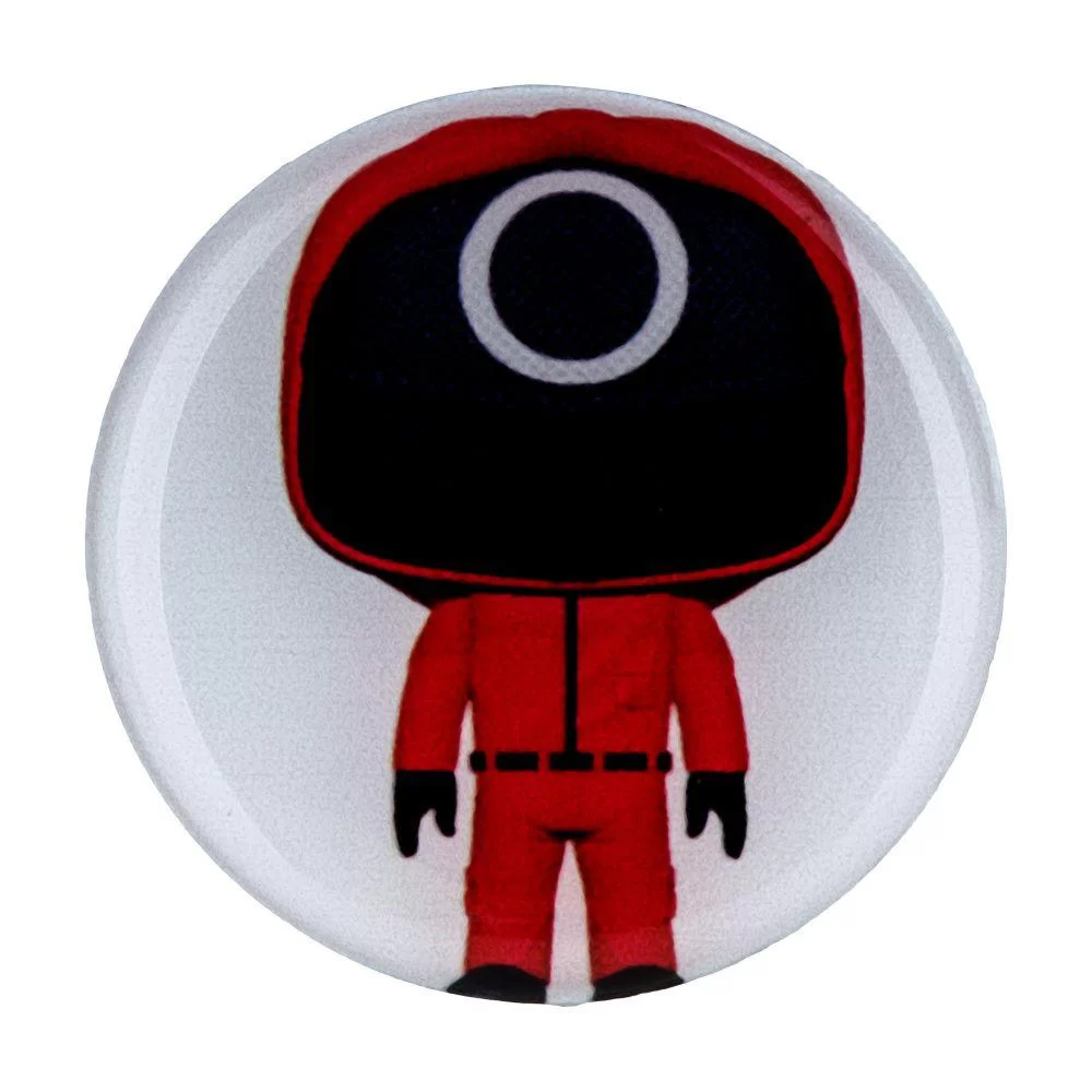Тримач для телефона PopSocket Circle