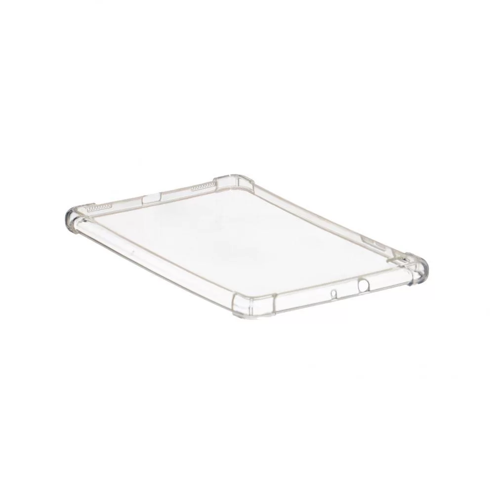 Чохол Silicone Clear для Samsung Tab A 8.4 (2020)