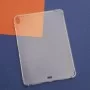 Чохол Silicone Clear для Samsung Tab A 8.4 (2020)