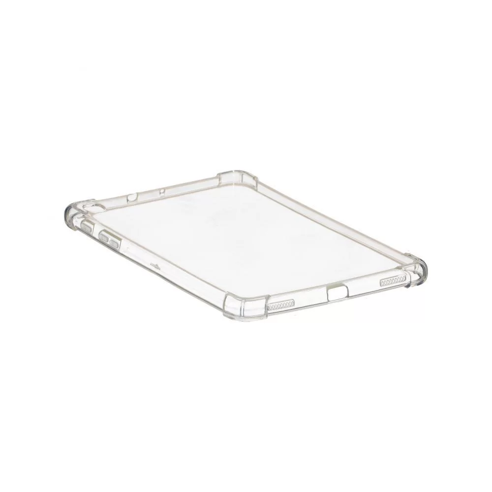 Чохол Silicone Clear для Samsung Tab A 8.4 (2020)