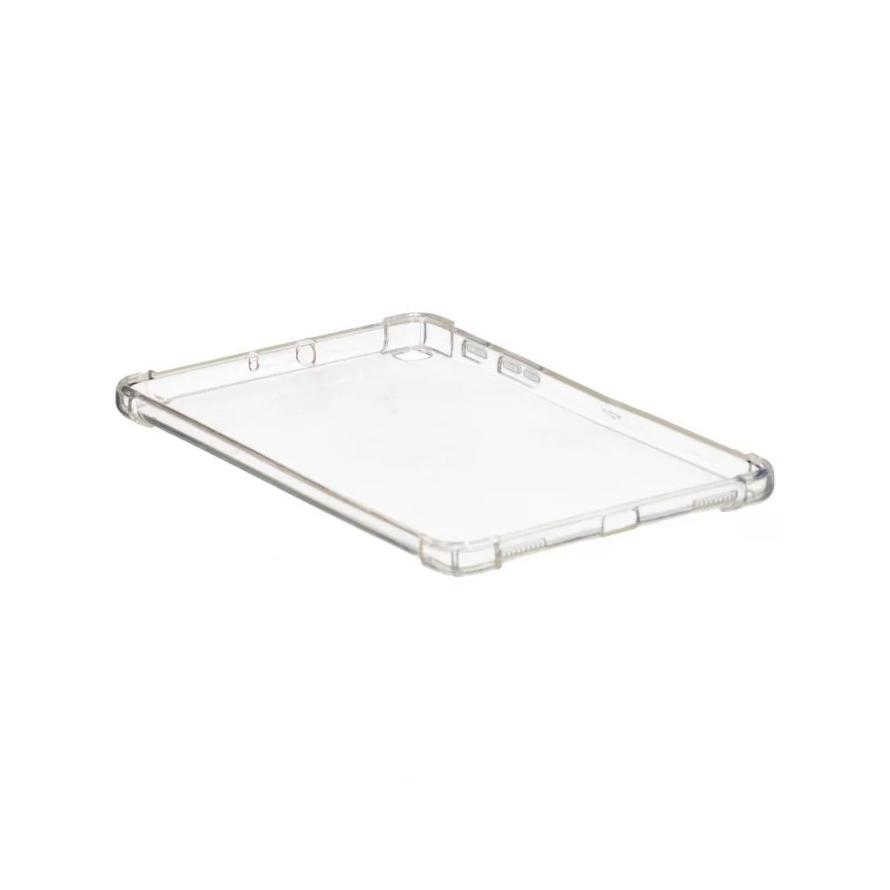 Чохол Silicone Clear для Samsung Tab A 8.4 (2020)