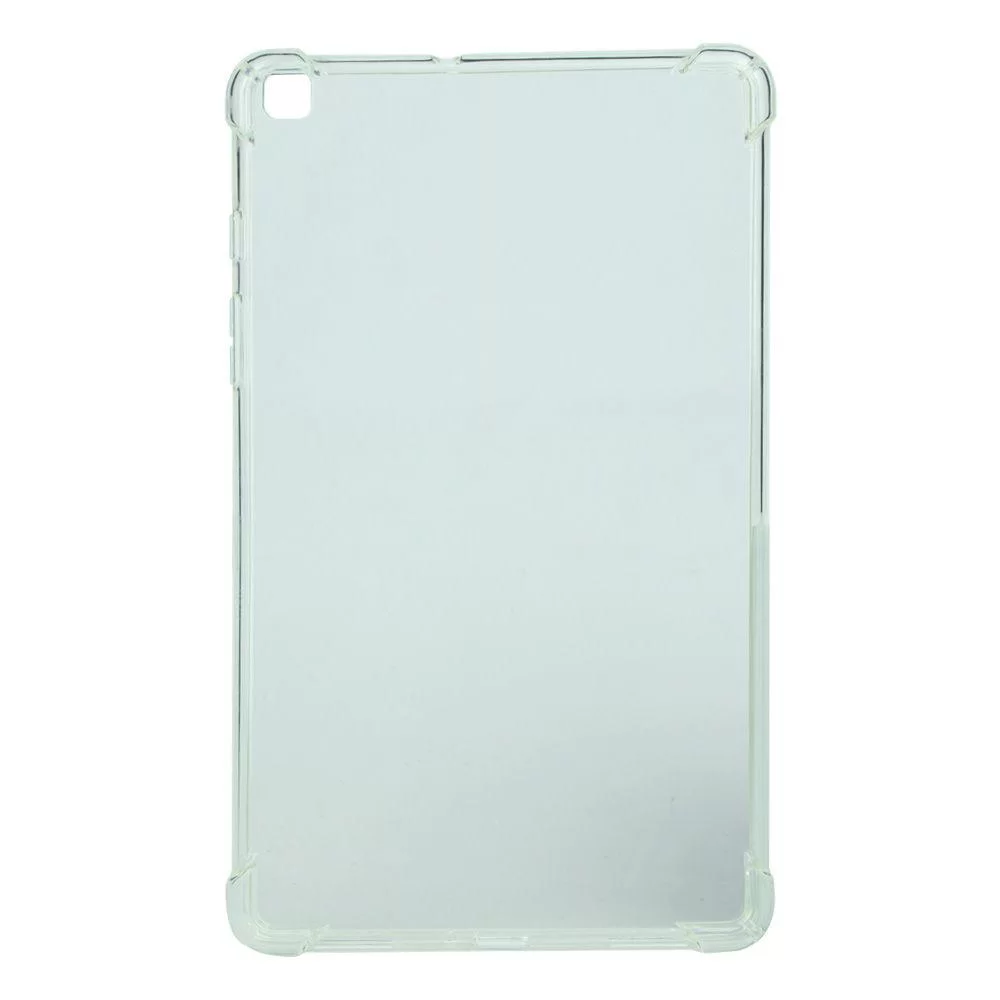 Чохол Silicone Clear для Samsung Tab A 8.0 T295/T290 (2019)