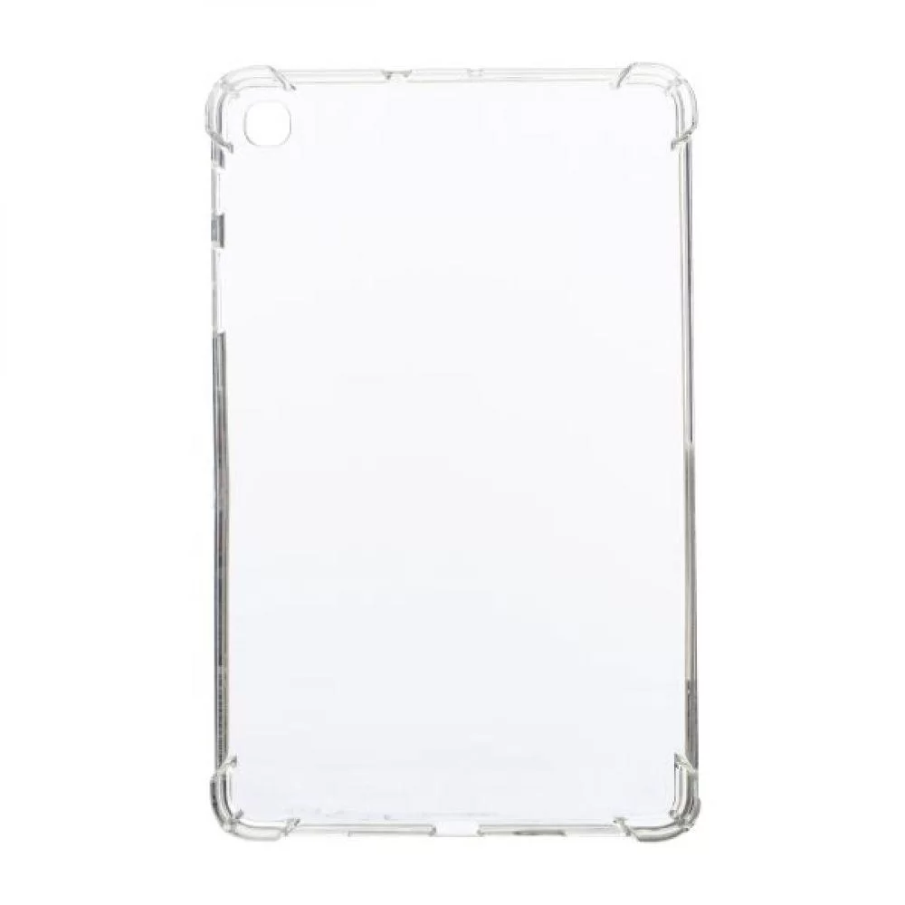 Чохол Silicone Clear для Samsung Tab A 10.5 T590/T595 (2018)