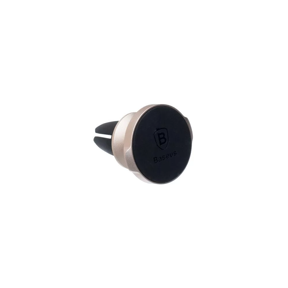 Автотримач Baseus Magnetic Small Ears Air Vent SUER-A