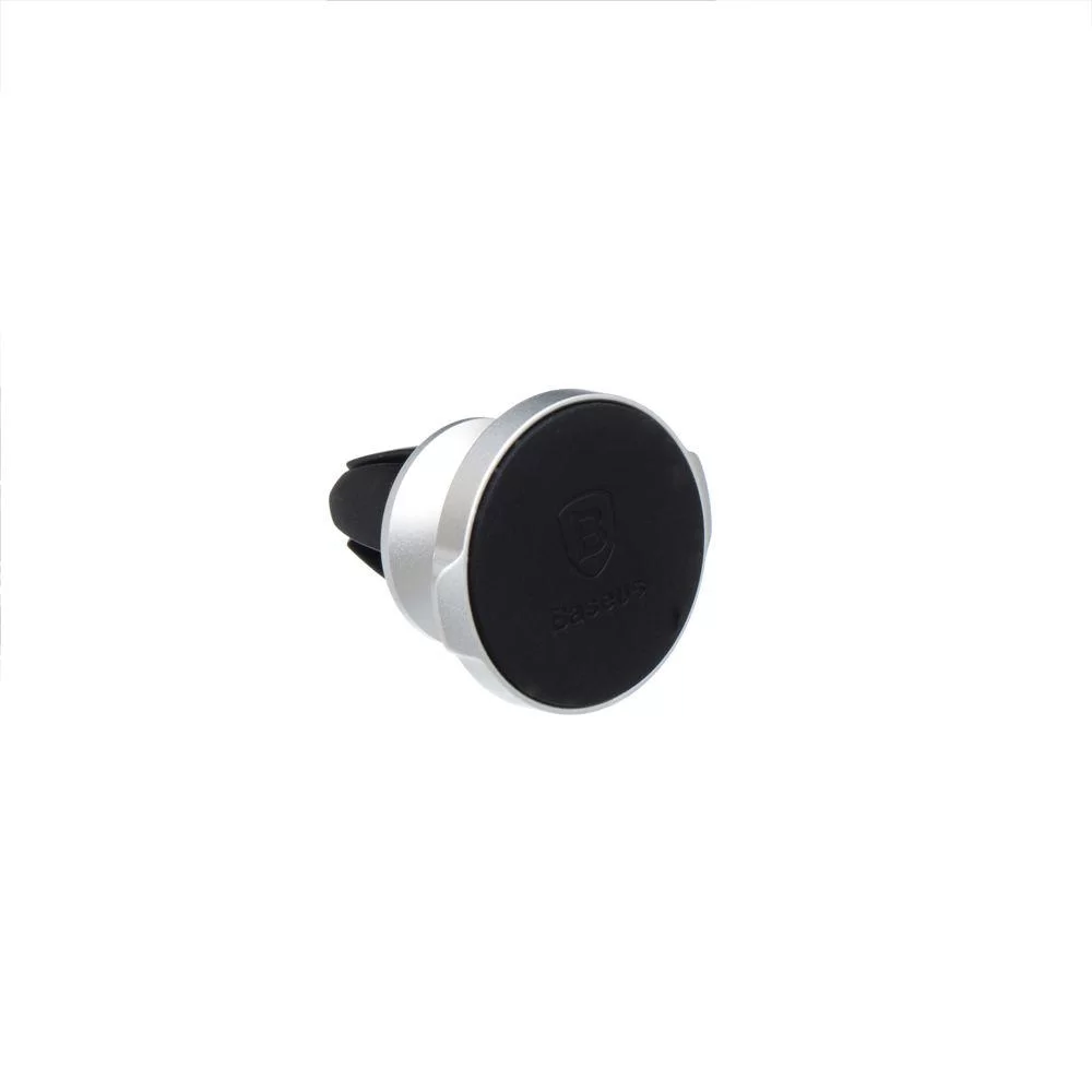 Автотримач Baseus Magnetic Small Ears Air Vent SUER-A